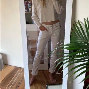 A.G. jeans -The Nomad- size 28 like new!